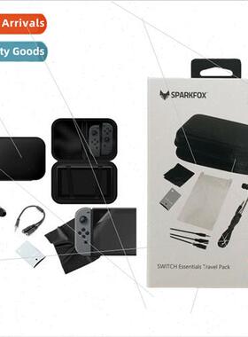 SWITCH Organizer Deluxe K SWITCH Hard Case SWITCH 6-in-1 K