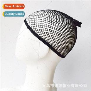 wear wig storage net car hair cap ready Wig