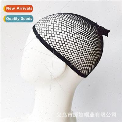 Wig net cap wear wig bi ready hair net storage hair wig  car