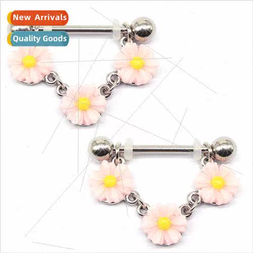 Europe Flower pple Ring Flower pple Ring Small Flower pple N