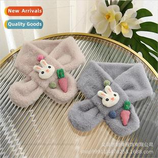 new girl old 2022 fall scarf years children boys winter