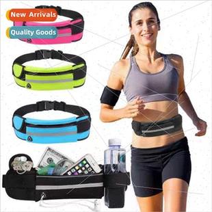 Waist Pack Bag Cell Spor Storage Phone Fness Running Outdoor