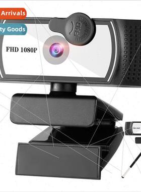 4k beauty auto focus 1080p computer webcam hd network usb li