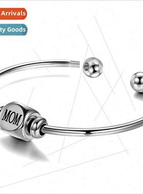 New Europe ins geometric square openable detachable stainles