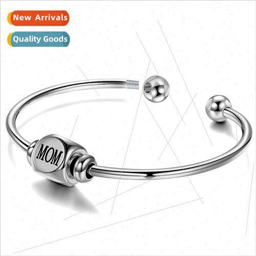 New Europe ins geometric square openable detachable stainles