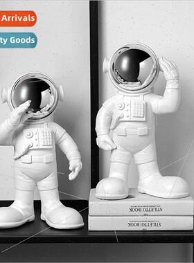 Europe furnishings living room astronaut spaceman Scandinavi