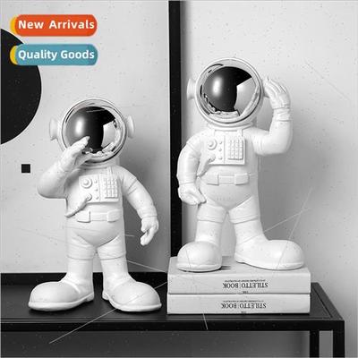 Europe furnishings living room astronaut spaceman Scandinavi