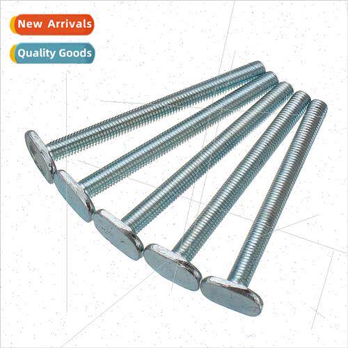 M8 T-nut screws 适用 19x9.5mm T-rail track jig table saws