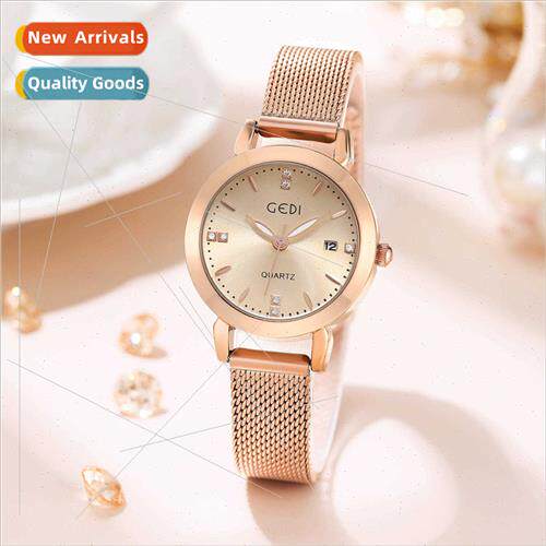 New diamond calendar ladies fashion high value waterproof st