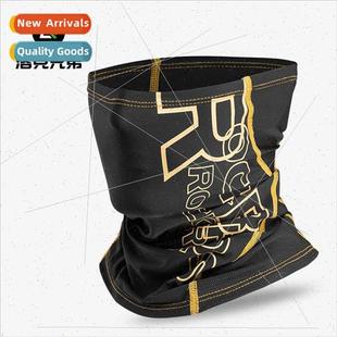 summer scarf magic cycling ban silk mask ice Sunscreen cover