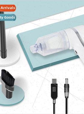 Car vacuum cleaner car wireless charging car home handheld s