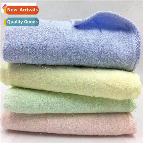 Towel refreshing soft ladies face towel thin children adult