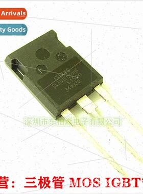 CLA80E1200HF Unidirectional Thyristor TO-247 80A 1200V NEW!