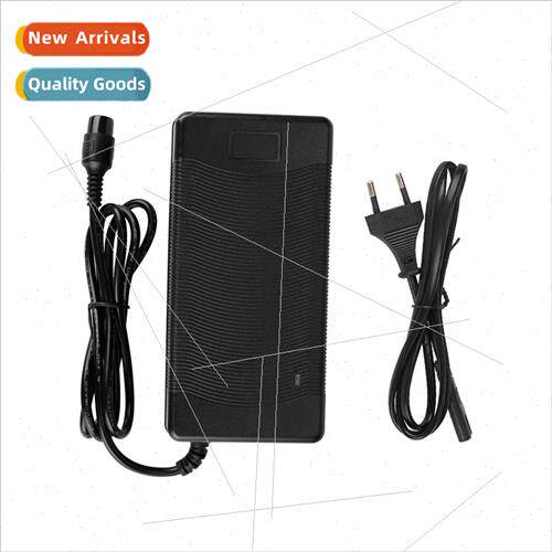 54.6V2A high power 13 series lhium battery safety regulation