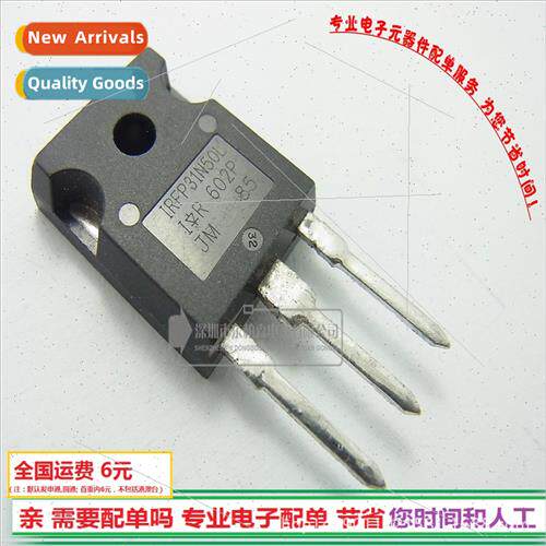 IRFP31N50L Field Effect High Power 31A500V Triode BrNew