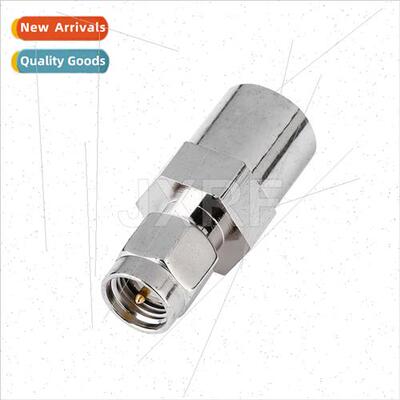 RF connector SMA male to FME male RF coaxial adapter all cop