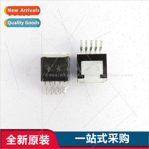 LM2576S-ADJ TO263-5 package SMT LM2576 adjustable New in Chi