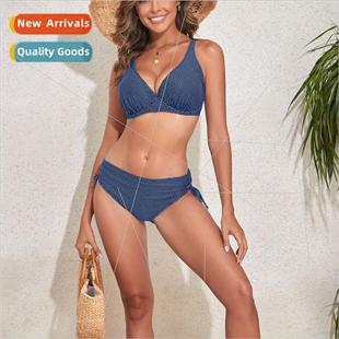 Spl Bikini Sexy 2023 Europe Swimsu Women New