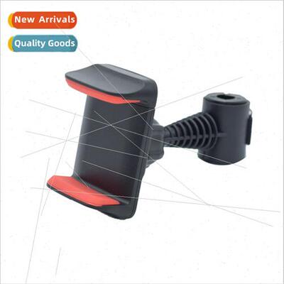Increase clip rear seat cell phone holder Multi-functional c