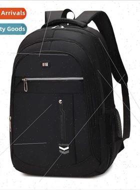 Schoolbag secondary school students computer shoulder bag la