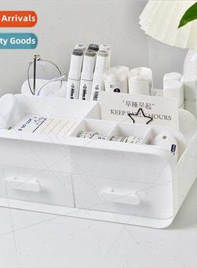 Creative multifunctional simple modern pen holder office des