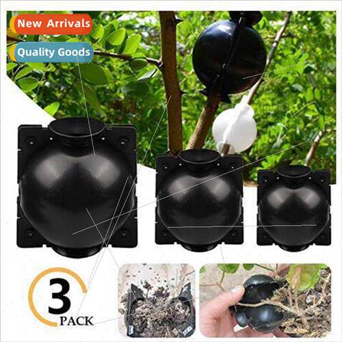 Plant Propagator Grafting Breeding Rooting Growing