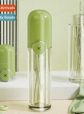 Sewing Needles 适用Elderly Without Threading Needles 适用Bli