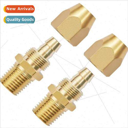 1/4npt all copper quick-screw air ftings pneumatic quick-plu
