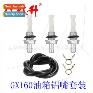 Gasoline Engine Parts Chainsaw Parts Lawnmower Parts Generat