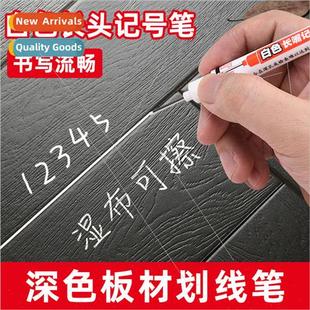 water based board tip woodworking marker pen Long erasable