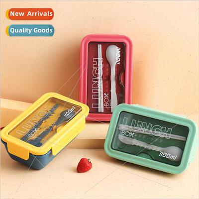 Student nch Boxes Workers Japan Divided Bento Boxes Cutlery