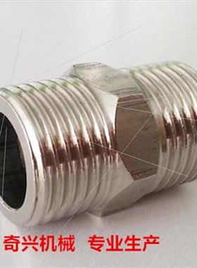 4-point stainless steel counter-wire thickened double extern