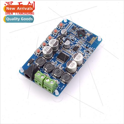 TDA7492P Bluetooth Amplifier Board Bluetooth Audio Receiver