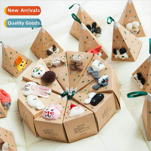 58 years old cartoon three-dimensional embroidery children C