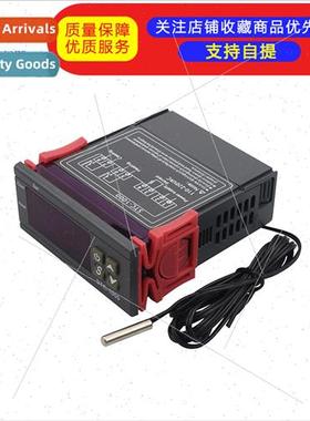 Temperature controller stc-1000 aquarium hatching seafood ma