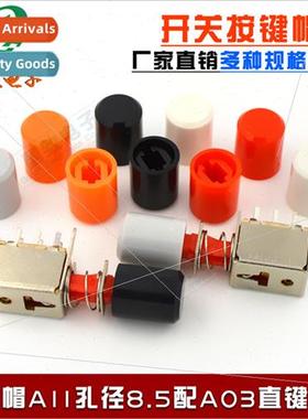 6 feet six feet wh lock self-locking straight key swch butto