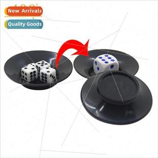 Changing Close Flying Magic Dice Novelty Butterfly