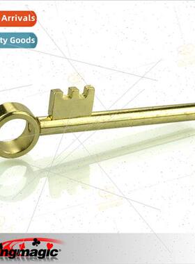 G0091 moving key kingmagic magic props magic toys