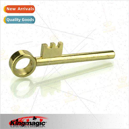 G0091 moving key kingmagic magic props magic toys