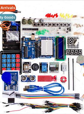 RFID Upgrade Kit UNO r3 Development Board Starter Kit with M