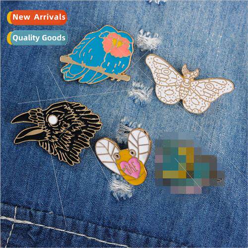 Europe new butterfly eagle pink love bee confused bread bird