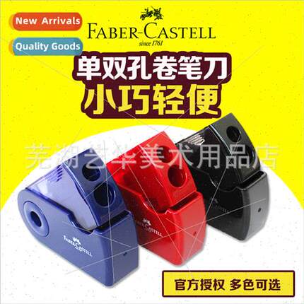 Pfizer Push-Pull ngle Hole Pencil Roller Art Pen Sharpener P