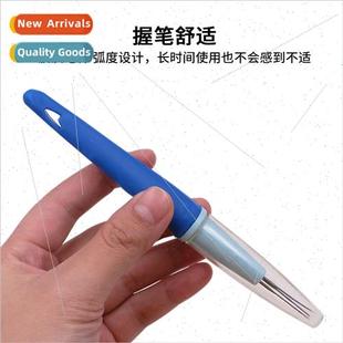 Wool felt poking prodding handmade diy tools poking needles