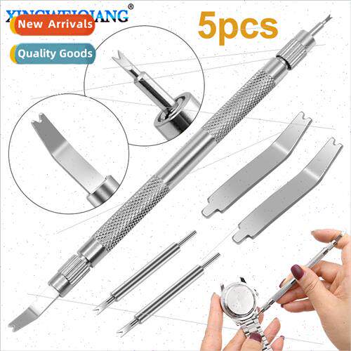 Double-head Watch Remover 适用k Head Watch Repair Tool Watch