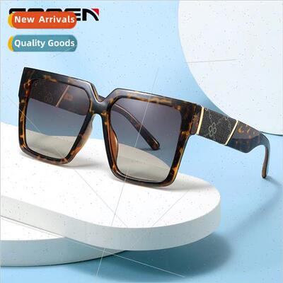 new Polarized sunglasses advanced sense sunglasses outdoor t