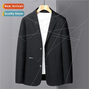 senior sense spring fall west men single Casual business