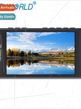 FW450 Mini 4.5-inch high-definion SLR camera monor micro-sin