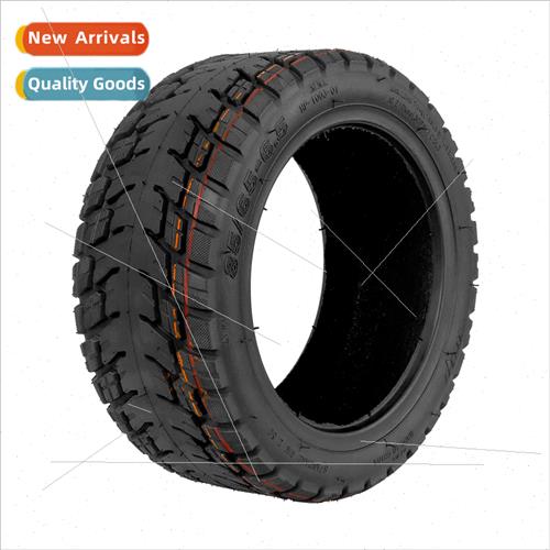 Scooter tires balance bike Ulip85/65-6.5 thickened off-road