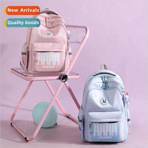 Elementary school students new shoulder bag 适用eign- men an