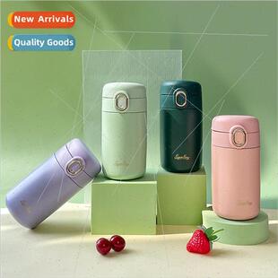 Superfuny Bouncing Insulated Mug 316 High Color Ins Mini Con